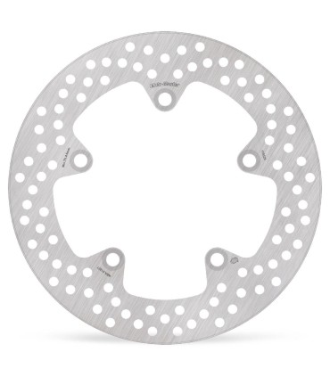 BRAKE DISC HALO REAR