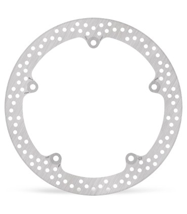 BRAKE DISC HALO FRONT