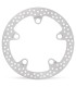 BRAKE DISC HALO FRONT
