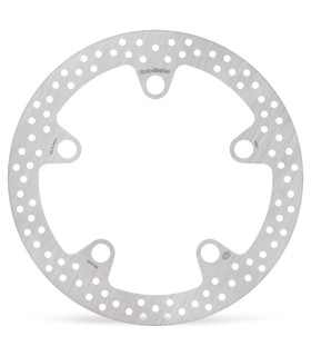 BRAKE DISC HALO FRONT