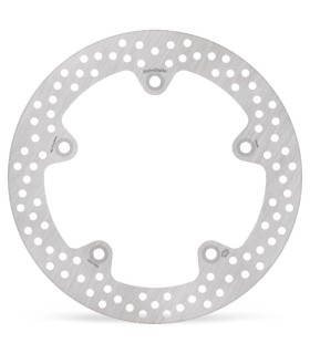 BRAKE DISC HALO