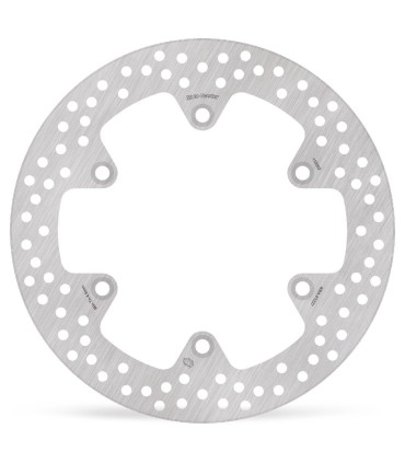 BRAKE DISC HALO