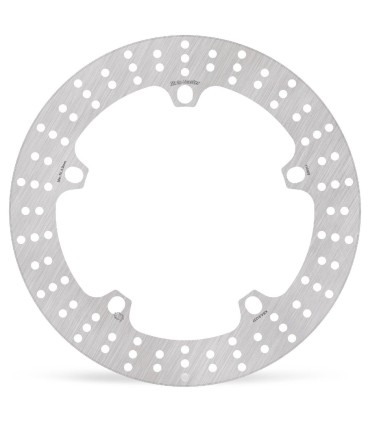 BRAKE DISC HALO FRONT