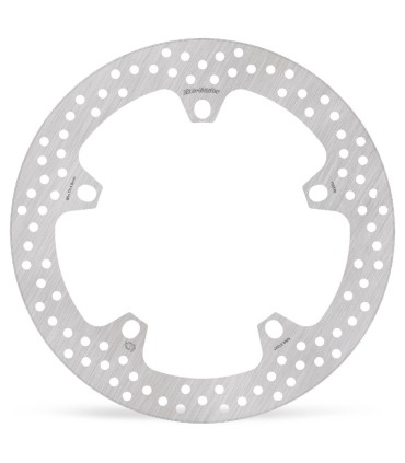 BRAKE DISC HALO FRONT