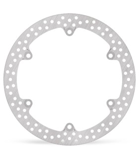 BRAKE DISC HALO FRONT