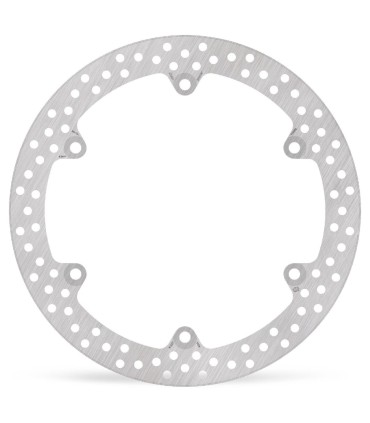 BRAKE DISC HALO FRONT