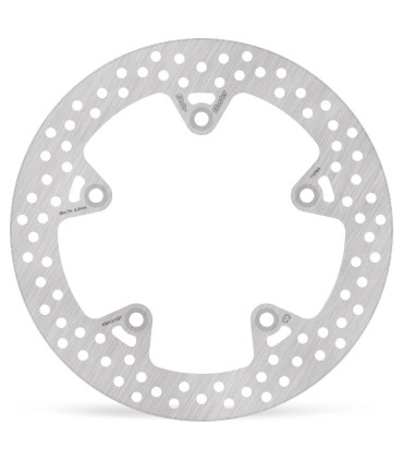 BRAKE DISC HALO REAR