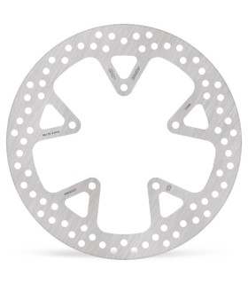 BRAKE DISC HALO FRONT L