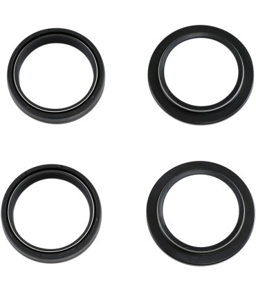 FORK SEAL/WIPER SET XR400R