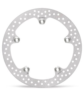 BRAKE DISC HALO FLOAT FT
