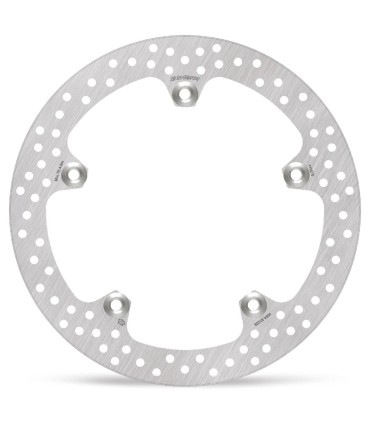 BRAKE DISC HALO FLOAT FT