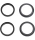 FORK SEAL/WIPER SET KTM