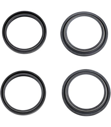 FORK SEAL/WIPER SET KTM