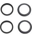 FORK SEAL/WIPER SET KTM