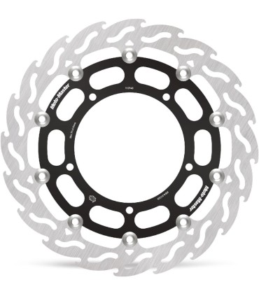 BRAKE DISC FLAME FLOAT FT L