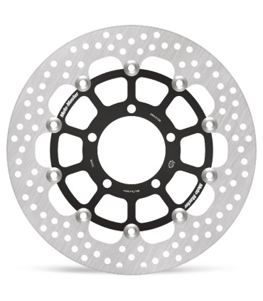 BRAKE DISC HALO FLOAT FT