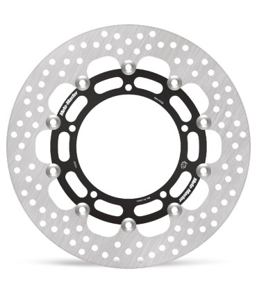 BRAKE DISC HALO FLOAT FT