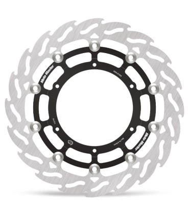 BRAKE DISC FLAME FLOAT FT L