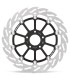 BRAKE DISC FLAME FLOAT FT L