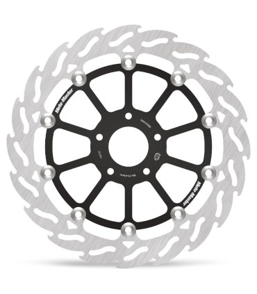 BRAKE DISC FLAME FLOAT FT L