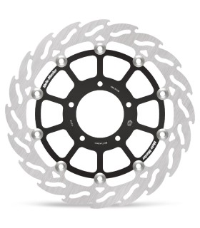 BRAKE DISC FLAME FLOAT FT L