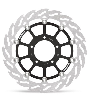 BRAKE DISC FLAME FLOAT FT L