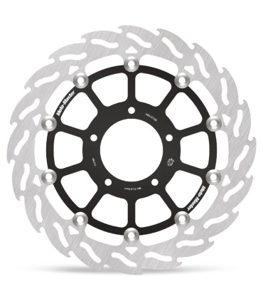 BRAKE DISC FLAME FLOAT FT R