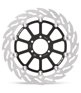 BRAKE DISC FLAME FLOAT FT R