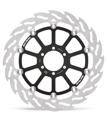 BRAKE DISC FLAME FLOAT FT R