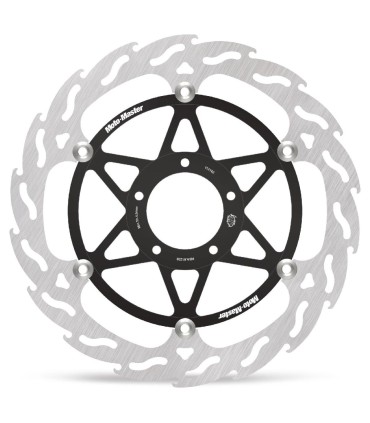 BRAKE DISC FLAME FLOAT FT L