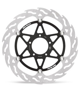 BRAKE DISC FLAME FLOAT FT R