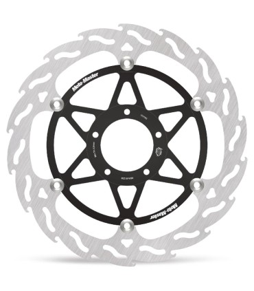 BRAKE DISC FLAME FLOAT FT R