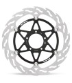 BRAKE DISC FLAME FLOAT FT R