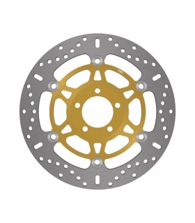 BRAKE ROTOR FLT X SERIES RND