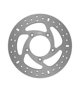 BRAKE ROTOR FIX HPSR RND RE