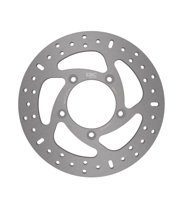 BRAKE ROTOR FIX HPSR RND RE