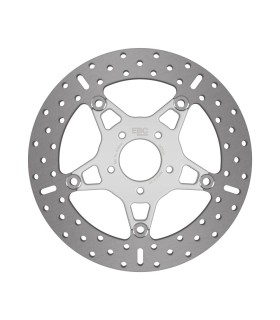 BRAKE ROTOR FLT PRO LITE RND