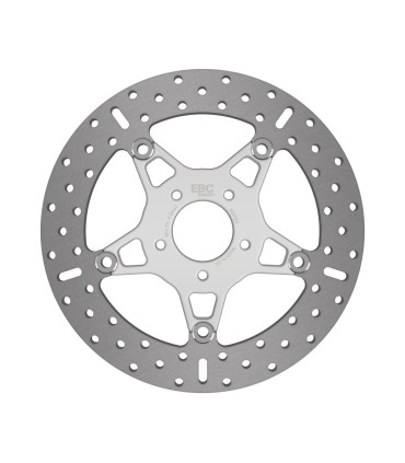 BRAKE ROTOR FLT PRO LITE RND