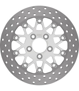 BRAKE ROTOR FLT PRO LITE RND