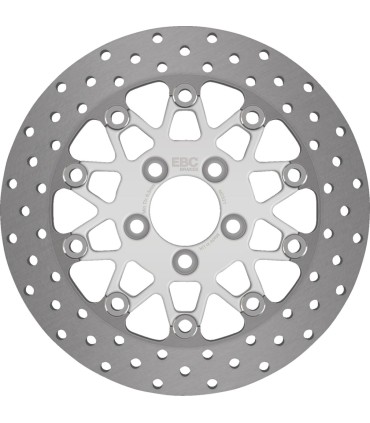 BRAKE ROTOR FLT PRO LITE RND