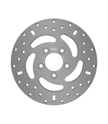 BRAKE ROTOR FIX RND RE