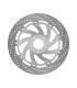 BRAKE ROTOR FLT RS RND R