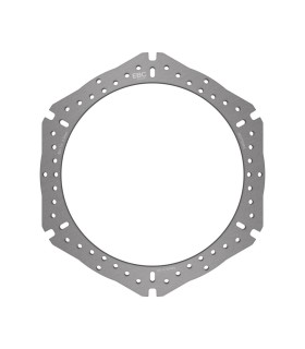 BRAKE ROTOR FIX RS RND R