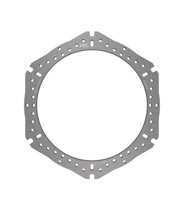 BRAKE ROTOR FIX RS RND R