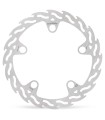 BRAKE DISC FLAME FRONT RIGHT