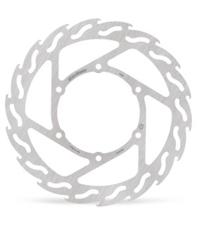 BRAKE ROTOR FIX FLAME LEFT