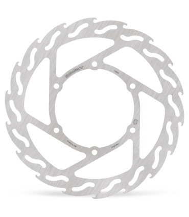 BRAKE ROTOR FIX FLAME LEFT