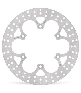 BRAKE DISC HALO FRONT