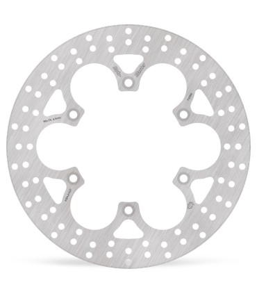 BRAKE DISC HALO FRONT