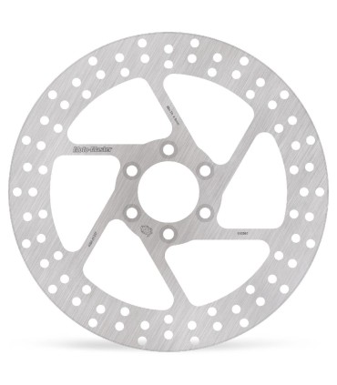 BRAKE DISC HALO FRONT